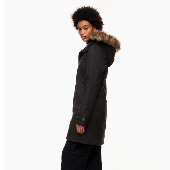 Tna The Summit Parka - Picture 2 of 13